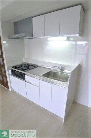 NSビルの物件内観写真